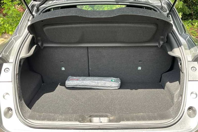 2024 Nissan Juke 1.6 HYBRID TEKNA 5DR AUTO Hatchback Hybrid Automatic