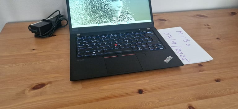 2023 £1699 PHOTOSHOP LIGHT GAMING CAD EDITING slim 14" laptop core i7 32GB RAM 512GB Nvidia 4GB PC