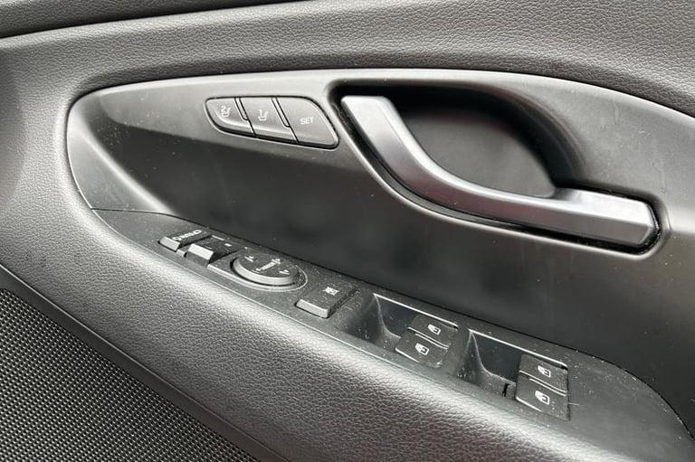 2019 Hyundai i30 2.0T GDI N Performance 5dr- Parking Sensors &amp; Camera Manual Hatchback Petrol...