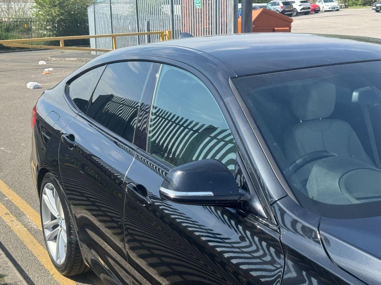 BMW 3 SERIES 2.0 320d M Sport Gran Turismo 2017