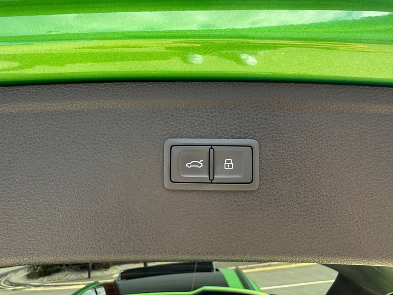 2023 Audi Q5 SQ5 TDI Quattro Vorsprung 5dr Tiptronic ESTATE Diesel Automatic