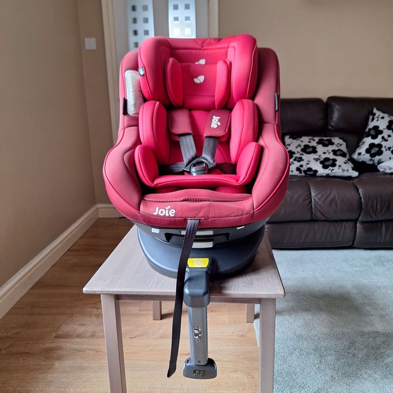 Baby car seat