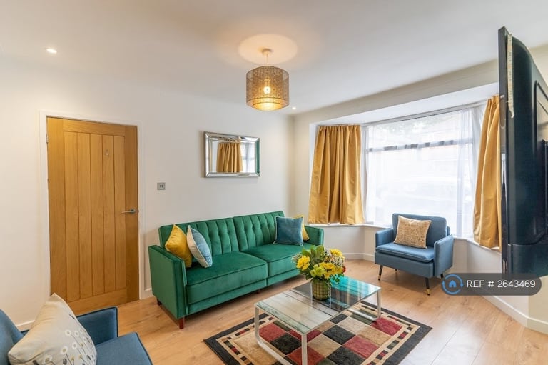 3 bedroom house in Percy Road, Southampton, SO16 (3 bed) (#2643469)