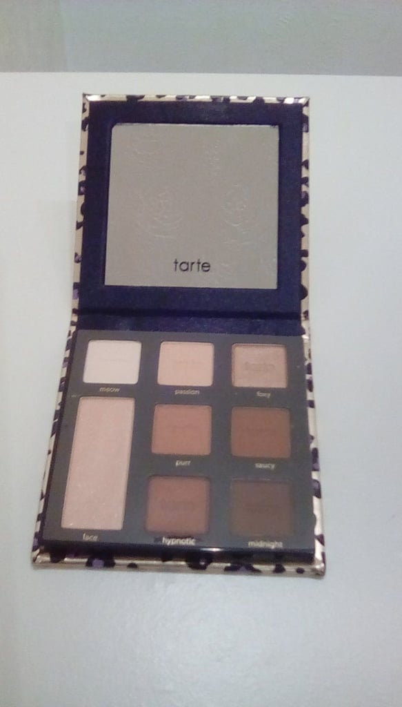 image for Tarte Eye Palette