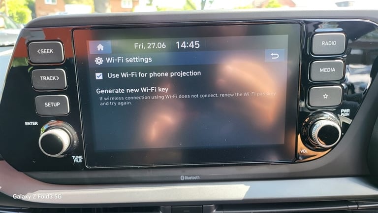 2022 Hyundai i20 1.0 T-GDi MHEV SE Connect Hatchback 5dr Petrol Hybrid Manual Euro 6 (s/s) ( Hatc...