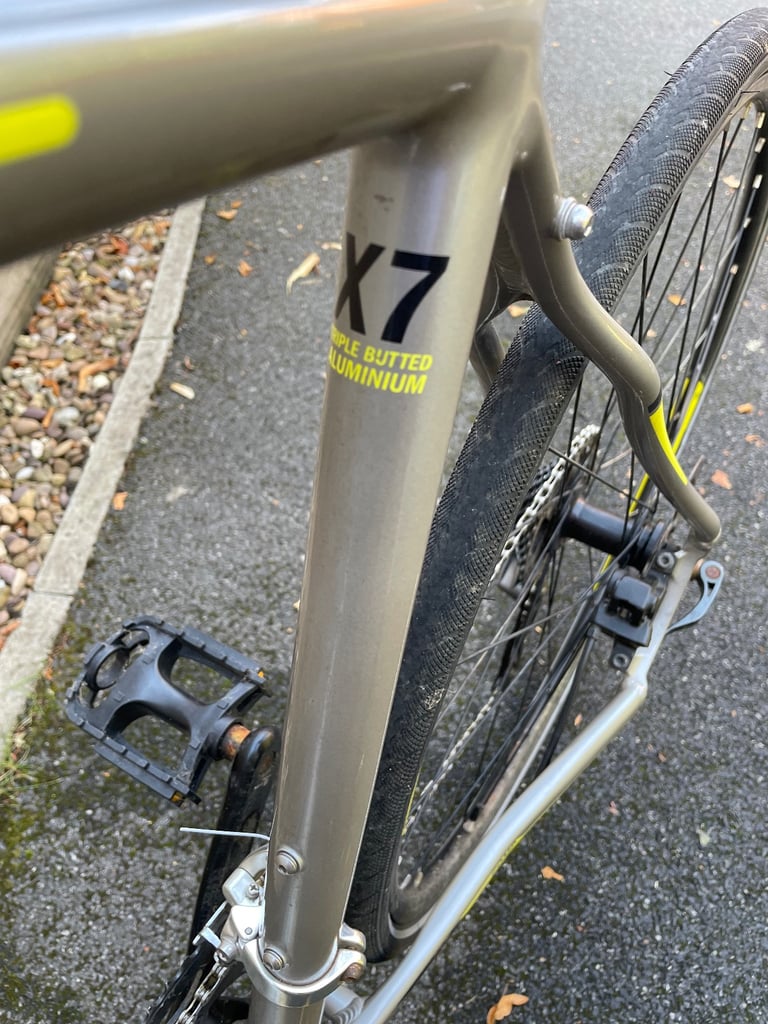 Boardman hybrid