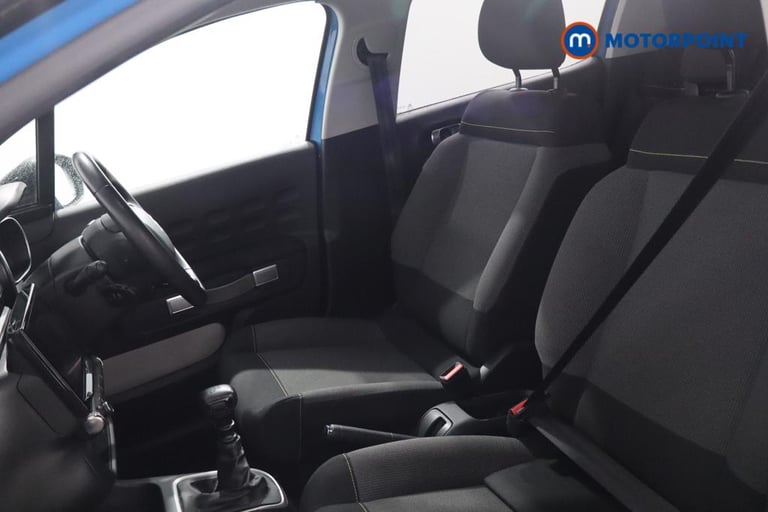 2019 Citroen C3 1.2 PureTech 110 Flair 5dr [6 Speed] HATCHBACK PETROL Manual