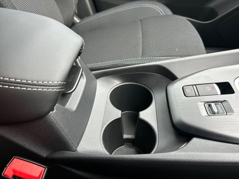 2025 Nissan Qashqai 1.3 DiG-T MH Acenta Premium 5dr HATCHBACK PETROL Manual