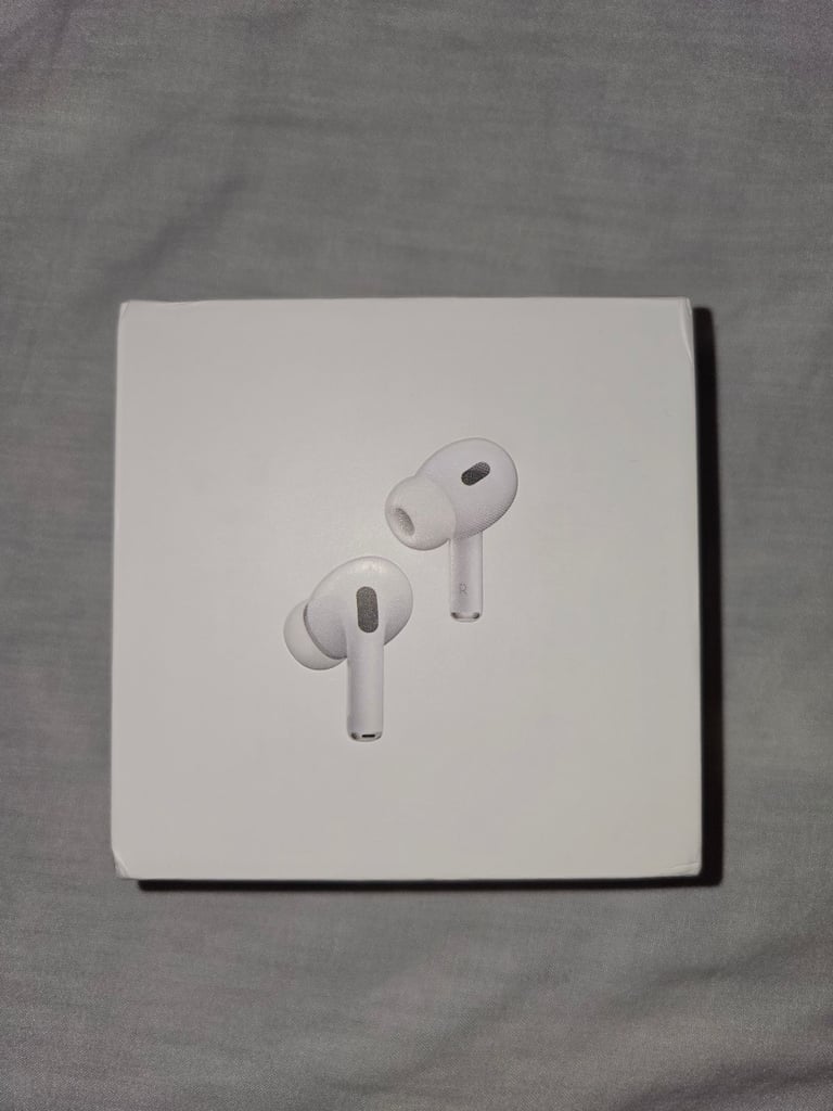 Apple Airpods 2nd Gen