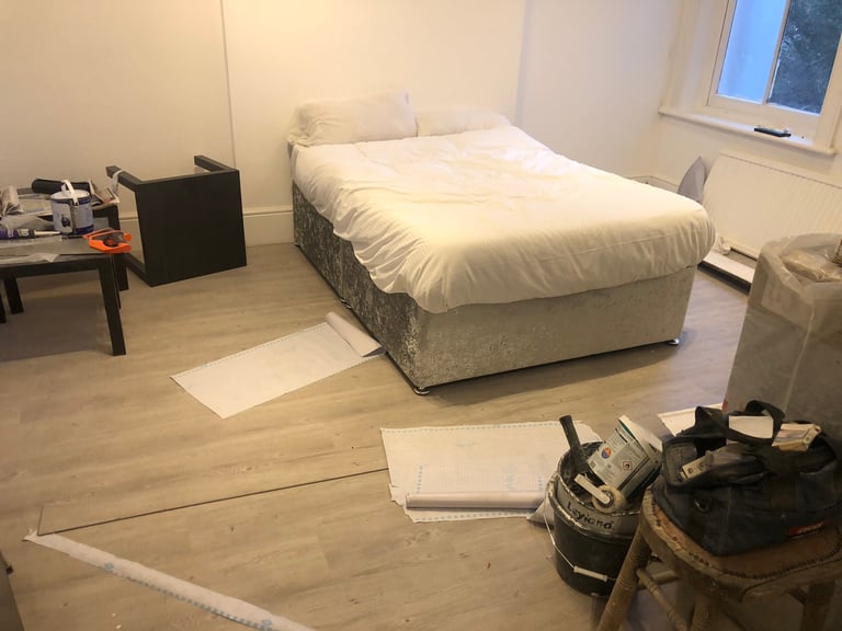 Triple room to rent in Thornthan Heath CR7