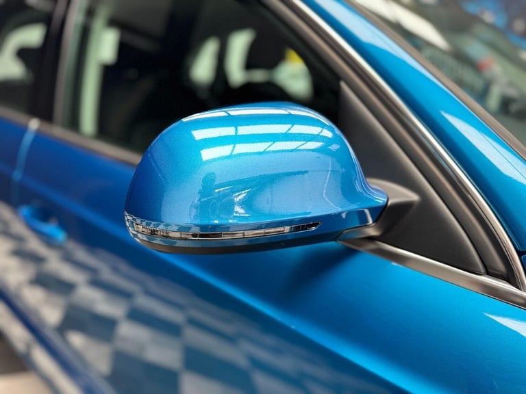 2016 Audi Q3 2.0 TDI SE Euro 6 (s/s) 5dr SUV Diesel Manual