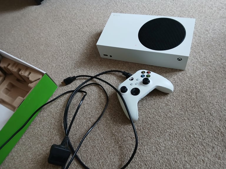 Xbox SERIES S 512 GB