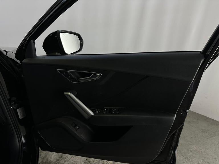 2021 Audi Q2 1.0 TFSI 30 Technik Euro 6 (s/s) 5dr ESTATE Petrol Manual