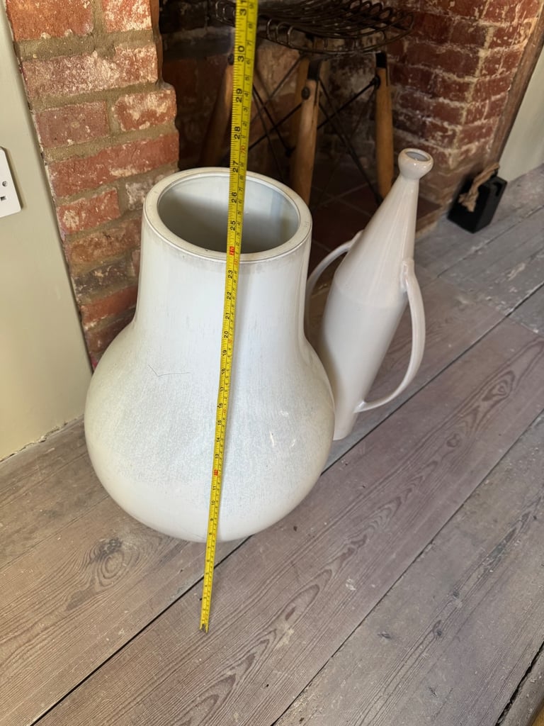 image for Large Floor Vases by West Elm 