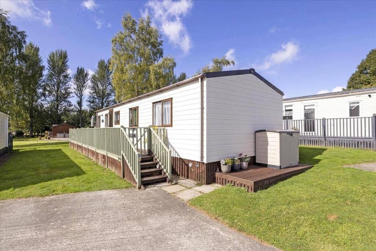 Lodge for sale