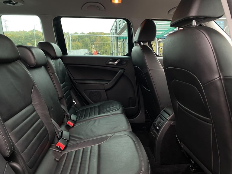 2017 Skoda Yeti 1.2 TSI SE L Drive Outdoor 5dr Petrol DSG Euro 6 (s/s) (110 ps) HATCHBACK Petrol ...