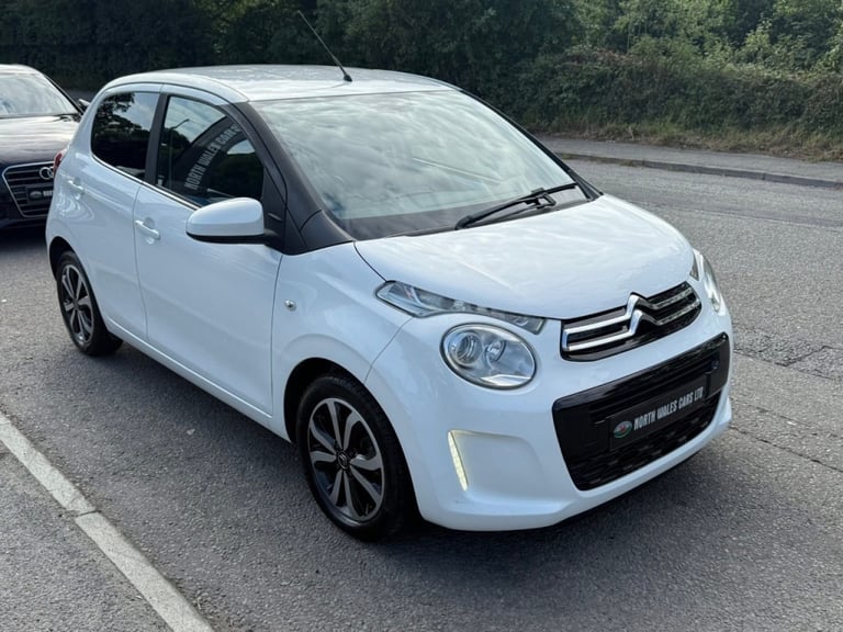 image for  Citroen C1 1.0 VTi Flair 5dr Petrol