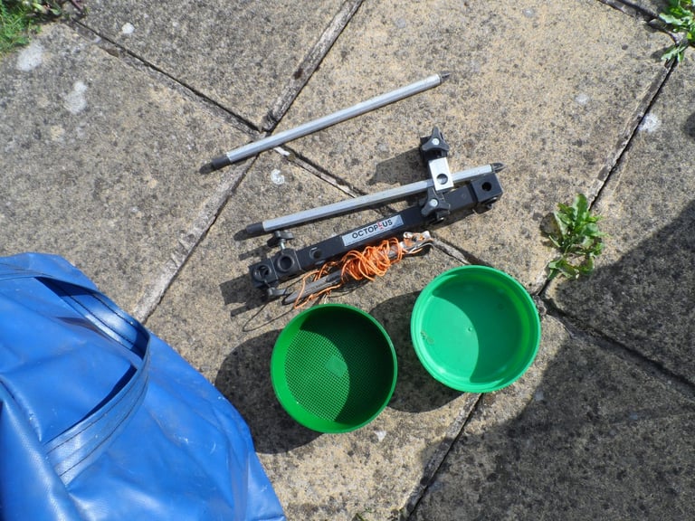 Keep  Net  Bag and  More