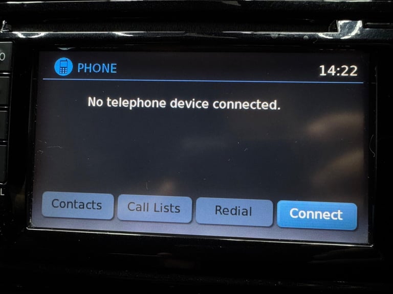 2016 Nissan Juke 1.6 Tekna 5dr Xtronic HATCHBACK PETROL Automatic