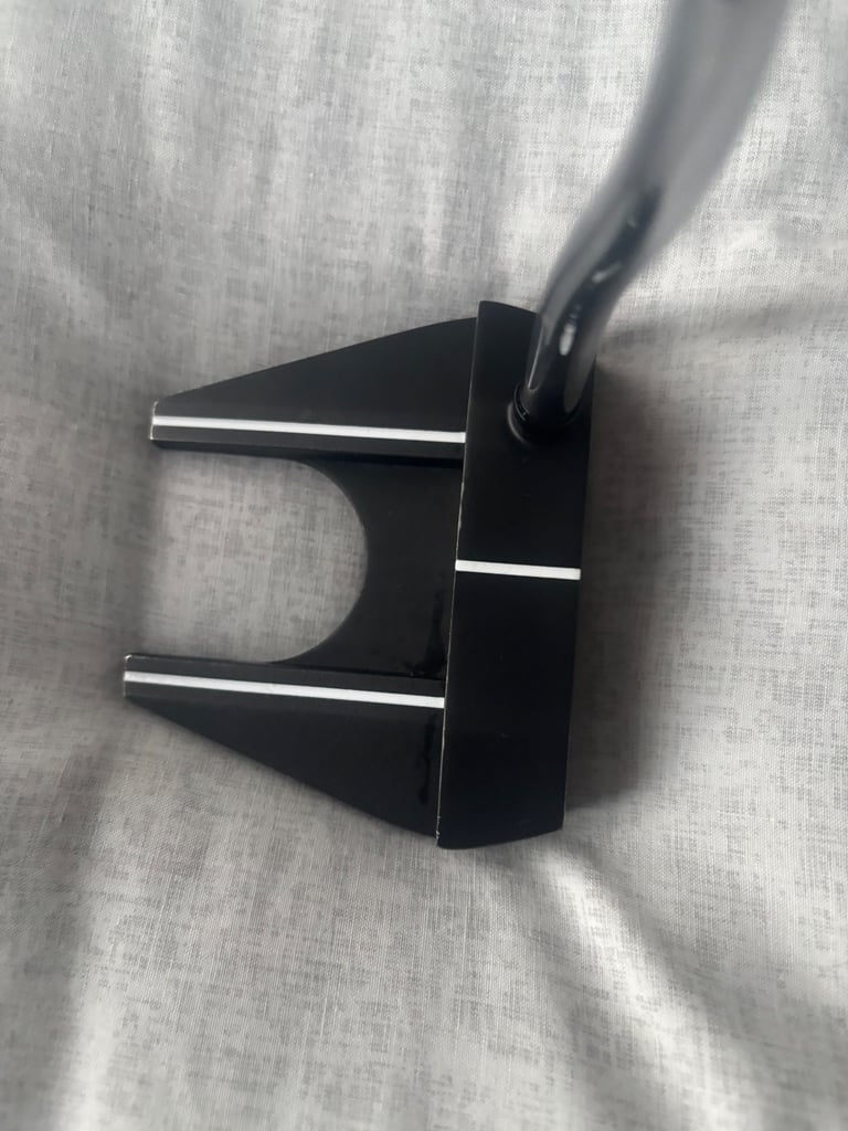 Odyssey works 7 putter