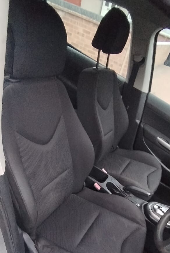 2008 Peugeot 308 1.6 VTi S 5dr Auto HATCHBACK Petrol Automatic