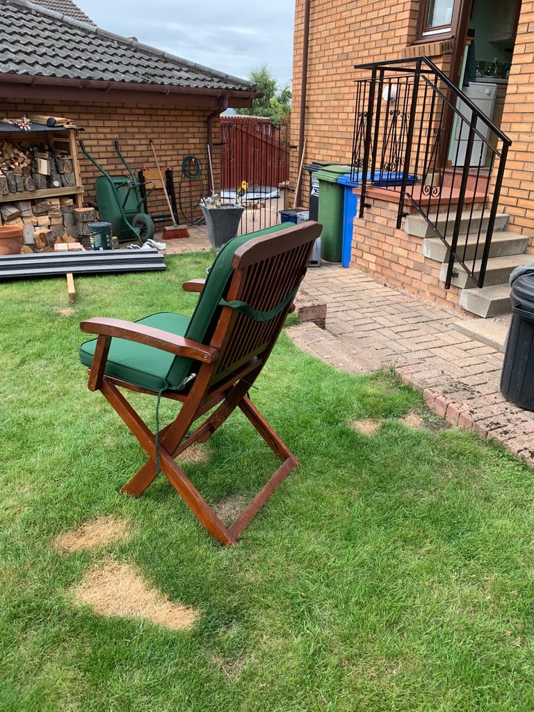 Dining chairs