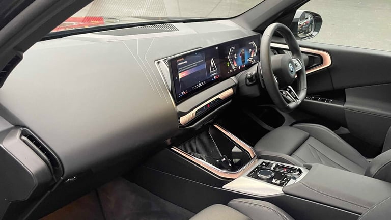  BMW X3 xDrive 30e M Sport 5dr Auto SUV Plug-In Hy Automatic