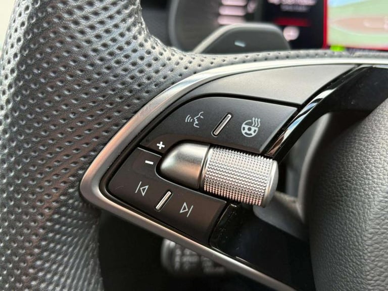 2025 Skoda Kamiq 1.0 TSI Monte Carlo Edition 5dr DSG Automatic SUV Petrol Automatic