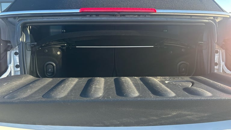 2023 MINI Convertible Cooper Sport Convertible Petrol Automatic