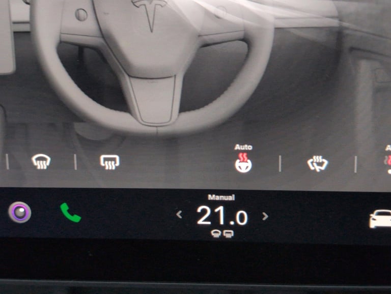 2022 Tesla Model Y (Dual Motor) Long Range SUV 5dr Electric Auto 4WDE (384 bhp) - HEATED LEATH Su...