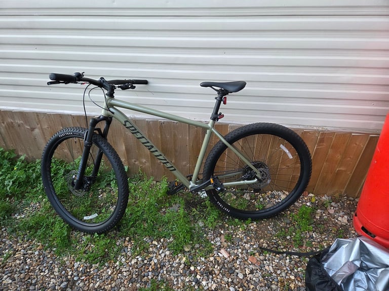 image for Specialized mountain bike 