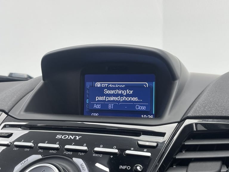 2017 Ford Fiesta 1.6T EcoBoost ST-3 Hatchback 3dr Petrol Manual Euro 6 (182 ps) Hatchback Petrol ...