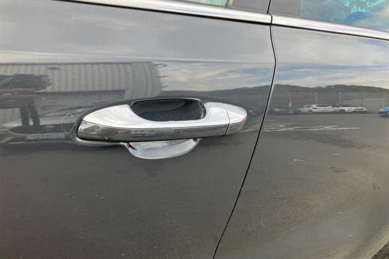 2020 Kia Sportage 1.6 GDi ISG 2 5dr ESTATE PETROL Manual