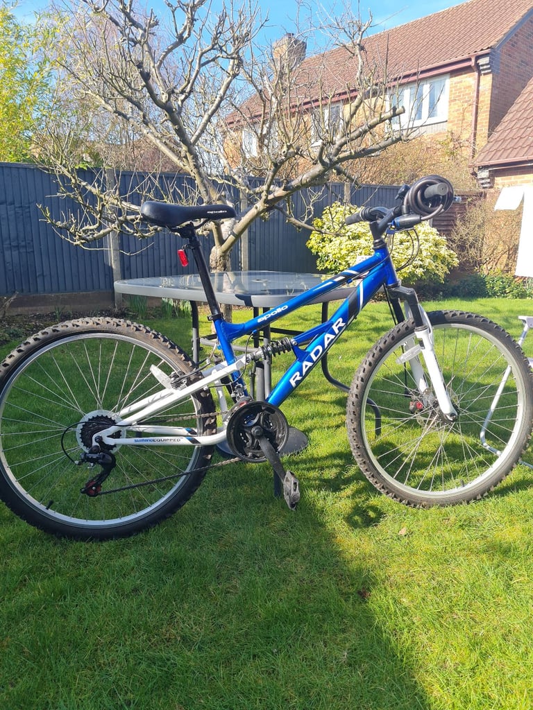 image for Bicycle 
