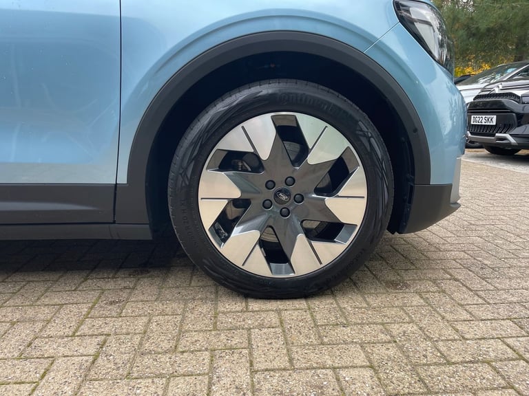2024 Ford Explorer 210kW Premium 77kWh 5dr Auto [Driver Assist Pack] Estate Electric Automatic