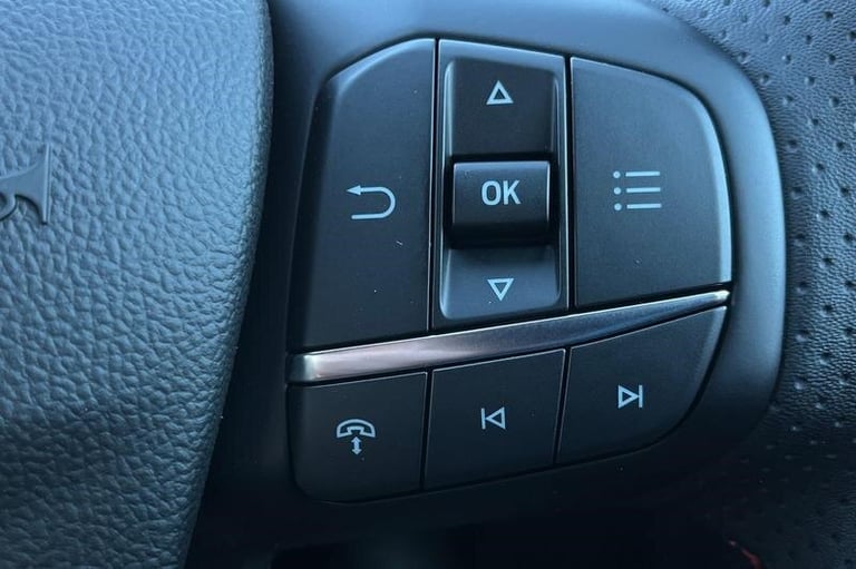 2024 Ford Kuga 2.5 PHEV ST-Line 5dr SYNC4 NAVIGATION, FRONT &amp; REAR PARKING SENSORS, 360 DE Es...