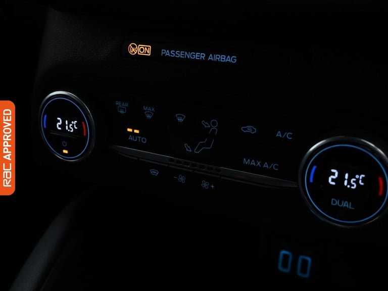 2021 Ford Kuga 2.5 EcoBoost Duratec 14.4kWh ST-Line SUV 5dr Petrol Plug-in Hybrid CVT Euro SUV PE...
