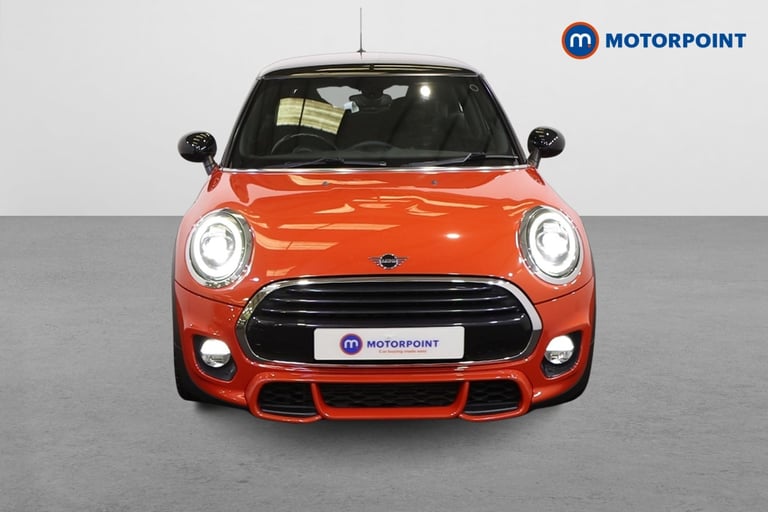2019 MINI Hatch 1.5 Cooper Sport II 3dr [Comfort Pack] Hatchback Petrol Manual