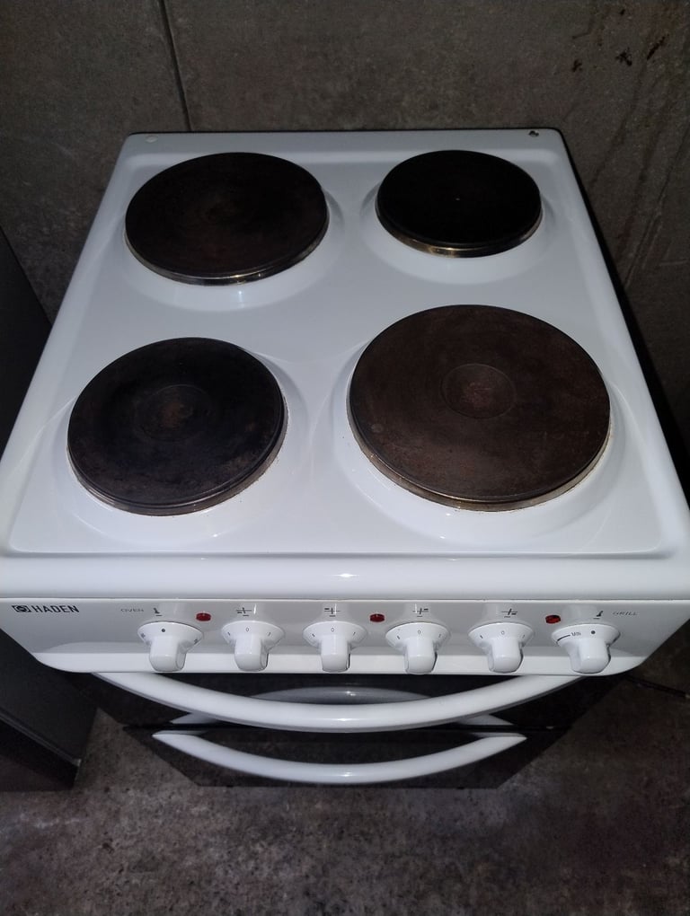 Electric cooker FREE DELIVERY 