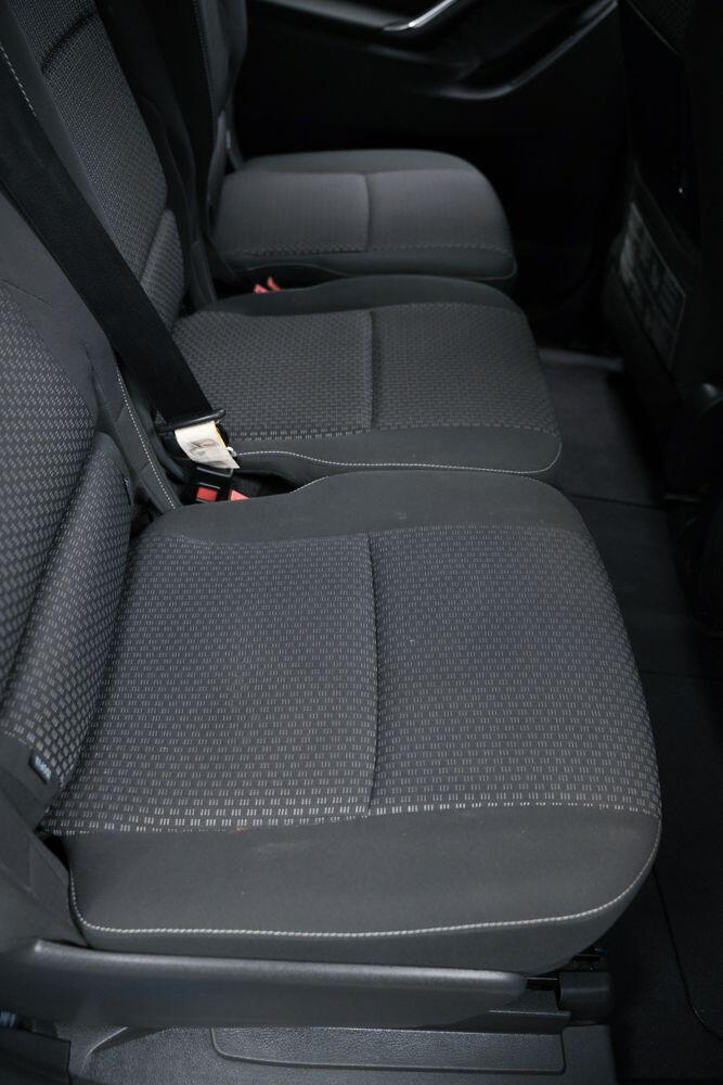  Toyota Verso 1.8 V-Matic Icon Multidrive S Euro 5 5dr Euro 5 Petrol Automatic