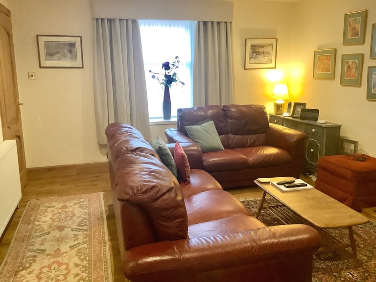image for LOVELY 3 bedroom 2 bathroom SPACIOUS COTTAGE IN NEWTONMORE