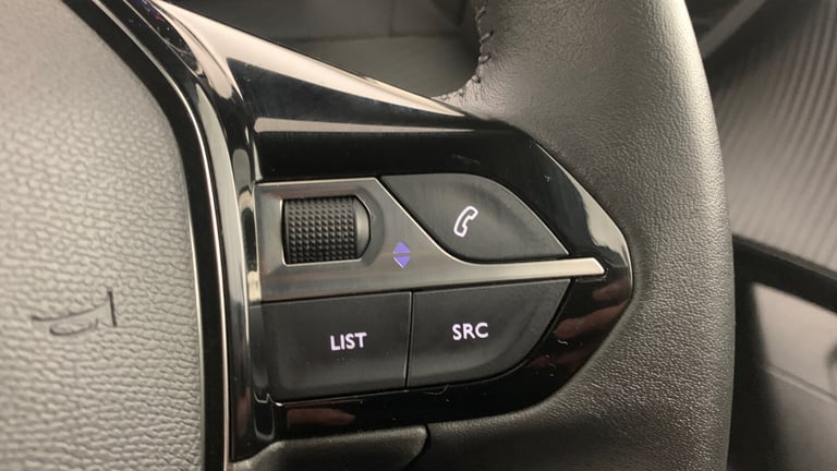 2023 Peugeot 2008 1.2 PureTech Allure Premium + SUV 5dr Petrol Manual Euro 6 (s/s) (100 ps) SUV P...