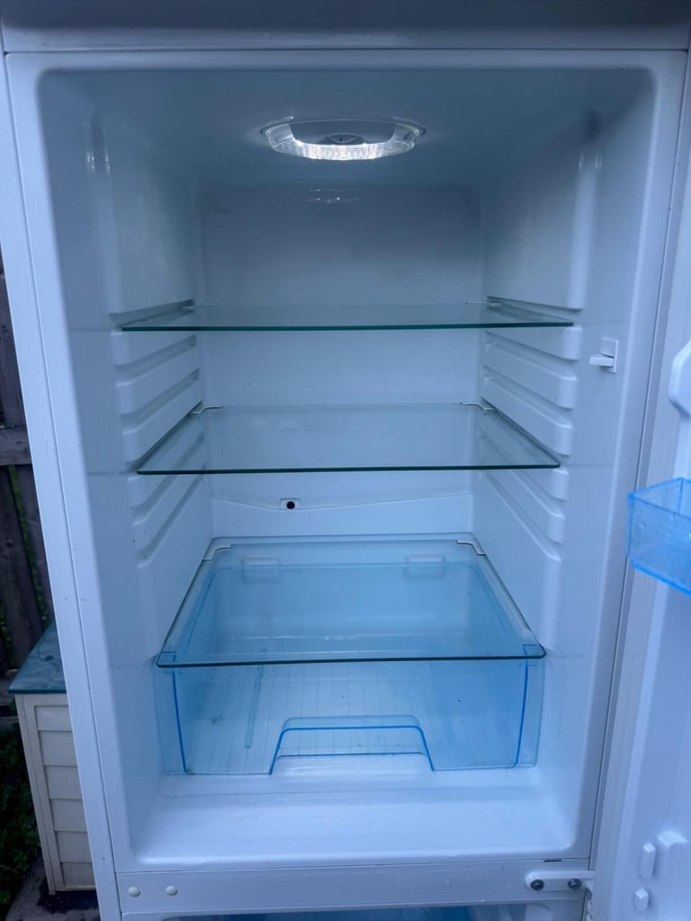 Logik LED Frost-Free Fridge Freezer For Sale/ FREE DELIVERY