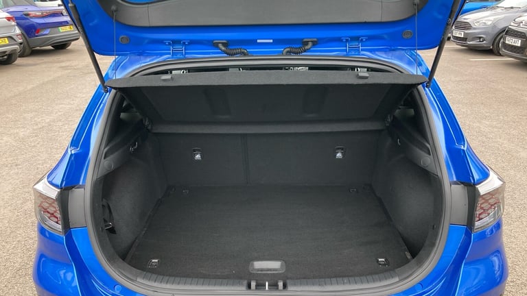 2025 Kia Ceed 1.5T GDi ISG 138 GT-Line 5dr HATCHBACK PETROL Manual