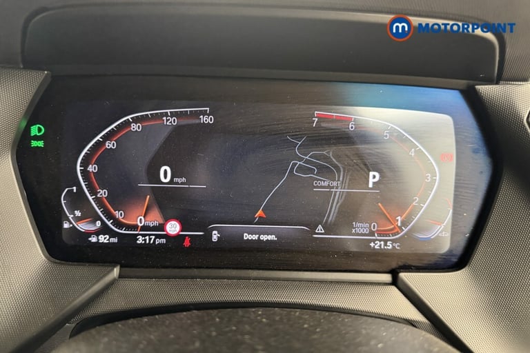 2023 BMW 1 Series 118i [136] M Sport 5dr Step Auto [LCP-Pro pk] Hatchback Petrol Automatic