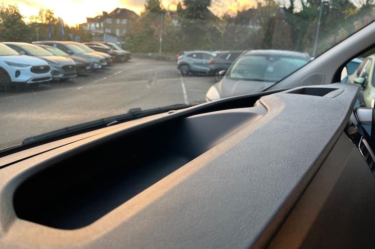 2023 Ford Transit Custom 320 Limited AUTO L1 SWB Double Cab In Van FWD 2.0 EcoBlue 170ps Low Roof...