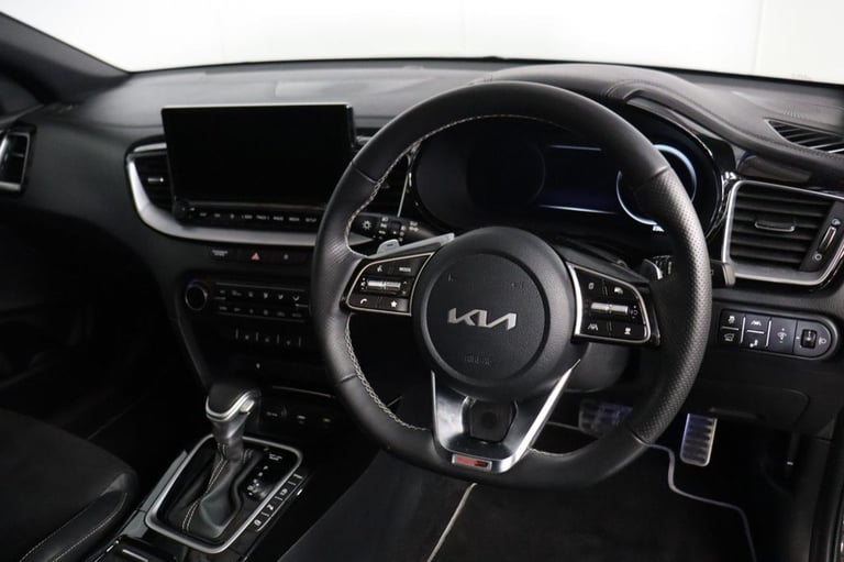 2021 Kia Pro Ceed 1.5T GDi ISG GT-Line S 5dr DCT ESTATE PETROL Automatic