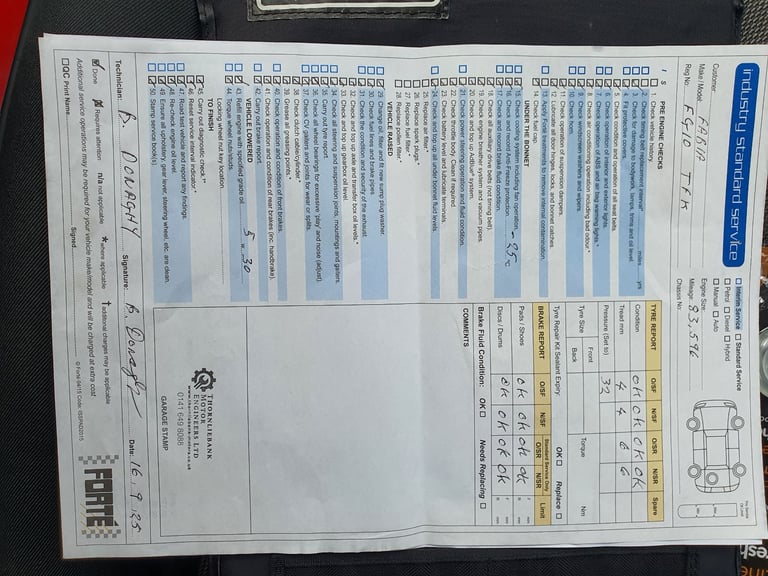 Skoda, FABIA, Hatchback, 2010, Manual, 1198 (cc), 5 doors