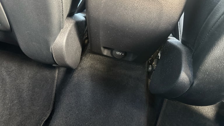 2020 Ford Focus 1.5 EcoBlue 120 Titanium X 5dr Auto Diesel Hatchback Hatchback Diesel Automatic