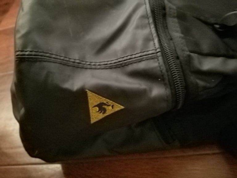 Le coq sportif backpack 